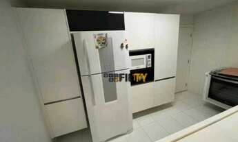 Imagem 4: Apartamento para venda com 161 metros quadrados com 3 quartos em Campo Belo - São Paulo