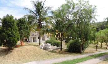 Imagem 5: Chácara com 4 dormitórios à venda, 3800 m² por R$ 1.800.000,00 - Vila Omissolo - Louveira