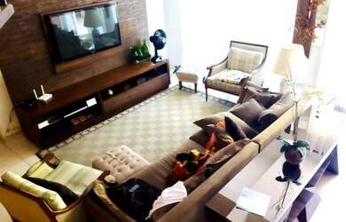 Imagem 7: Casa com 4 dormitórios à venda, 790 m² por R$ 990.000,00 - Parque Dom Henrique - Cotia/SP