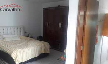 Imagem 7: Sobrado à venda, 164 m² por R$ 750.000,00 - Vila Maria Alta - São Paulo/SP