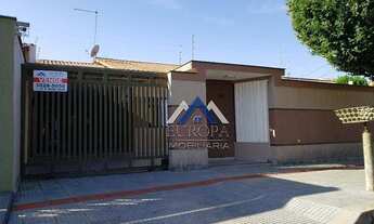 Imagem: Casa com 3 dormitórios à venda, 159 m²