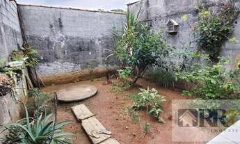 Imagem 15: Casa para Venda em Suzano, Jardim Casa Branca, 3 dormitórios, 1 banheiro