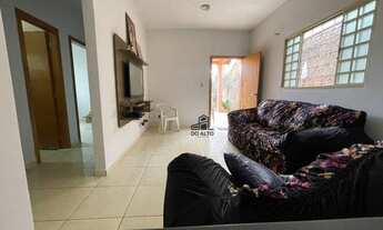 Imagem: CASA DE 03 QUARTOS 01 SUITE NO RESIDENCIAL