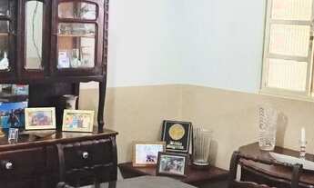 Imagem 3: Térrea para venda tem 140 metros quadrados com 3 quartos em Centro - Presidente Epitácio