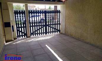 Imagem 2: Casa com 1 dormitório à venda, 36 m² por R$ 199.000,00 - Jardim Suarão - Itanhaém/SP