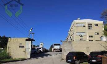 Imagem 3: Galpão, 2558 m² - venda por R$ 12.500.000,00 ou aluguel por R$ 60.000,00/mês - Parque Alex