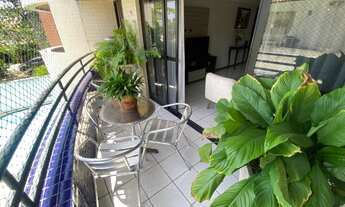 Imagem: Vendo apartamento 4 quartos 145,00 m²