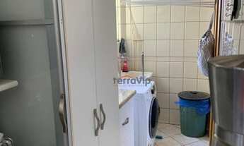 Imagem 7: Apartamento com 3 dormitórios à venda, 127 m² por R$ 535.000,00 - Setor Bela Vista - Goiân