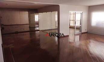 Imagem 5: Apartamento com 4 dormitórios à venda, 405 m² por R$ 1.900.000,00 - Centro - Londrina/PR