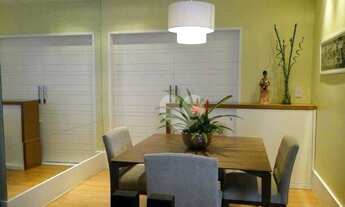 Imagem 3: Apartamento com 1 dormitório à venda, 71 m² por R$ 1.350.000,00 - Lagoa - Rio de Janeiro/R