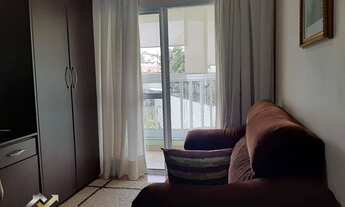 Imagem 4: Apartamento com 3 dormitórios à venda, 106 m² por R$ 670.000 - Vila Guiomar - Santo André