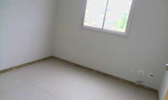 Imagem 7: Belo Horizonte - Apartamento Padrão - Santa Rosa