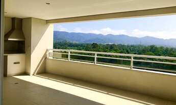 Imagem 7: Apartamento com 4 dormitórios, 272 m² - venda por R$ 2.300.000,00 ou aluguel por R$ 9.000