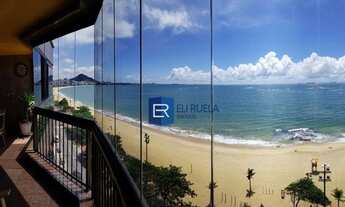 Imagem 3: Gigantesco 4 suítes de Frente para o Mar