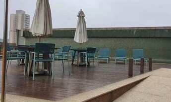 Imagem 7: Apartamento com 3 dormitórios à venda, 190 m² por R$ 1.700.000 - Jardim - Santo André/SP