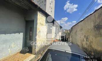 Imagem 2: VENDA TERRENO TATUAPÉ