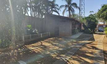 Imagem 5: Excelente chácara com 4000m² de terreno e 575m² de área construída em Roseira de cima-Jagu