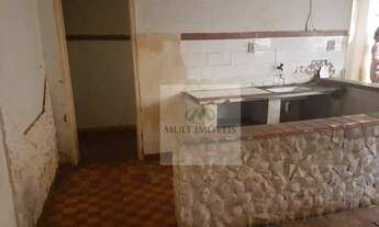 Imagem 2: Casa com 3 dormitórios à venda, serve comércio/residência, 158 m² por R$ 285.000 - Vila Se