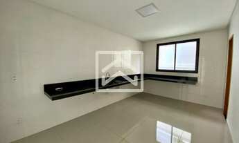 Imagem 5: SOBRADO NOVO COM 330 m² por R$ 1.750 - Condomínio do Lago - Goiânia/GO