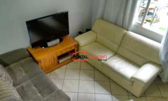 Imagem 3: Casa com 2 dormitórios à venda, 65 m² por R$ 330.000,00 - Granja Viana - Cotia/SP