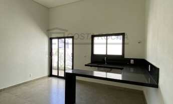 Imagem 3: Casa com 3 dormitórios à venda, 105 m² por R$ 650.000 - Condomínio Village Moutonnée - Sal