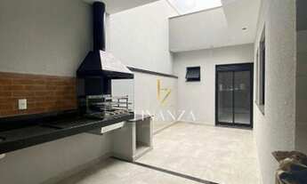 Imagem: Casa com 3 dormitórios à venda, 105 m²