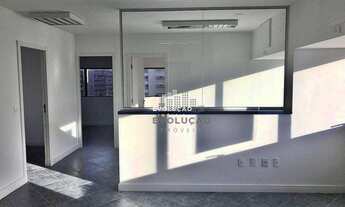 Imagem 6: Sala Comercial 200m² - Centro Florianópolis, SC