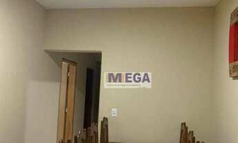 Imagem 4: Casa com 3 dormitórios à venda, 115 m² por R$ 350.000,01 - Jardim Planalto de Viracopos