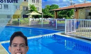 Imagem: Apartamento 2 quartos em Parnamirim