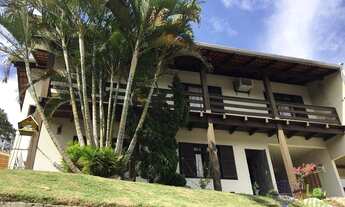 Imagem: Casa residencial à venda, Ponta Aguda