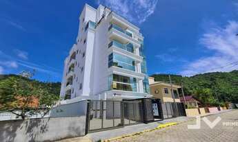 Imagem 2: Apartamento com 2 dormitórios à venda por R$ 542.520,92 - Palmas - Governador Celso Ramos