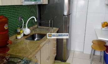 Imagem 6: Apartamento com 2 dormitórios à venda, 54 m² por R$ 330.000,00 - Vila Mazzei - São Paulo/S