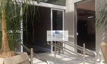 Imagem 2: Sala, 272 m² - venda por R$ 2.700.000,00 ou aluguel por R$ 10.000,00/mês - Higienópolis