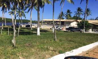 Imagem 1: Itaporanga D`Ajuda - Terreno Padrão - Porto Belo