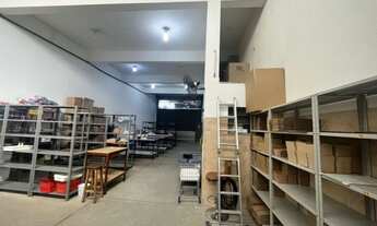 Imagem 4: Galpão para alugar, 370 m² por R$ 11.500/mês - Vila Anastácio - São Paulo/SP