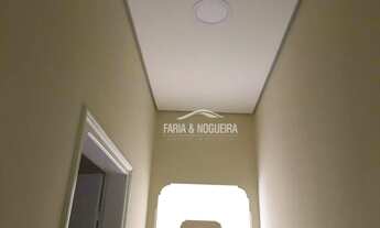 Imagem 7: Casa para alugar, 134 m² por R$ 1.500,00/mês - Centro - Rio Claro/SP