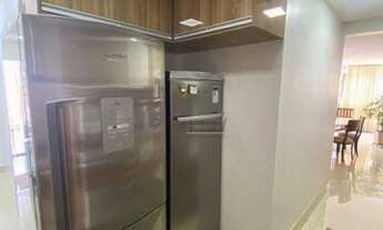 Imagem 3: Apartamento com 3 quartos à venda, 125 m² por R$ 820.000 - Setor Oeste - Goiânia/GO