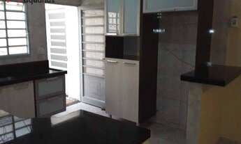 Imagem 6: Casa com 3 dormitórios à venda, 144 m² por R$ 470.000 - Jardim Paraíso do Sol - São José d