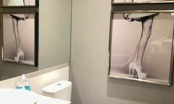 Imagem 7: FLORIANÓPOLIS - Conjunto Comercial/Sala - RIO TAVARES