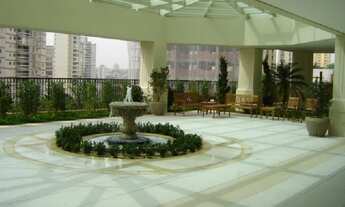 Imagem 7: CHANSON KLABIN, 245 M², 4 DORMITÓRIOS, 2 SUÍTES, 4 VAGAS DE GARAGEM