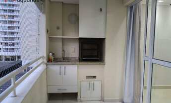 Imagem: Apartamento com 3 dormitórios à venda