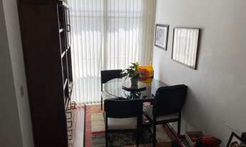 Imagem 2: Apartamento com 2 dormitórios à venda, 55 m² por R$ 320.000,00 - Vila Santa Catarina - São