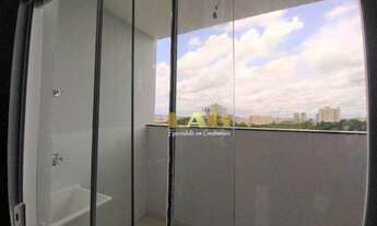 Imagem 3: Apartamento com 2 dormitórios à venda, 48 m² por R$ 199.500,00 - Parque Três Meninos - Sor