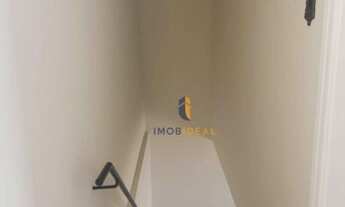 Imagem 4: Sobrado com 2 dormitórios, 140 m² - venda por R$ 585.000,00 ou aluguel por R$ 2.500,00 - V