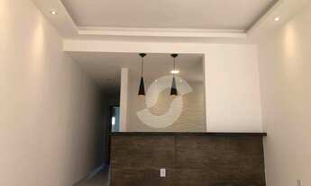 Imagem 3: Casa à venda, 106 m² por R$ 500.000,00 - Itaipuaçu - Maricá/RJ