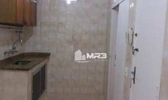 Imagem 3: Flamengo 3 Quartos