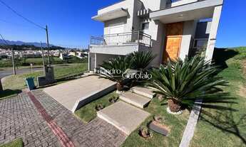 Imagem: CASA ALPHAVILLE RESENDE