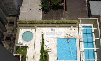 Imagem 2: Apartamento com 2 dormitórios à venda, 56 m² por R$ 615.000,00 - Perdizes - São Paulo/SP