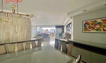 Imagem 3: Ed. Baía de São Marcos, 4 suítes