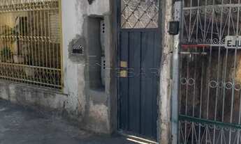 Imagem 6: Casa Padrão em São José do Rio Preto